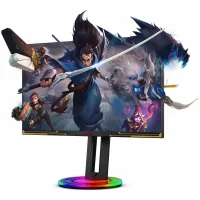 Игровой монитор AOC Agon Pro AG275QXL фото 5
